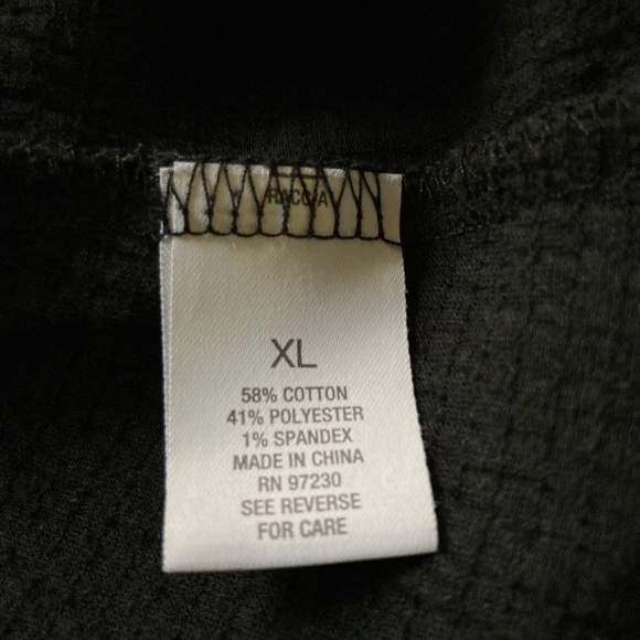 Price drop 🫳🎤Roz & Ali Top - Picture 5 of 5